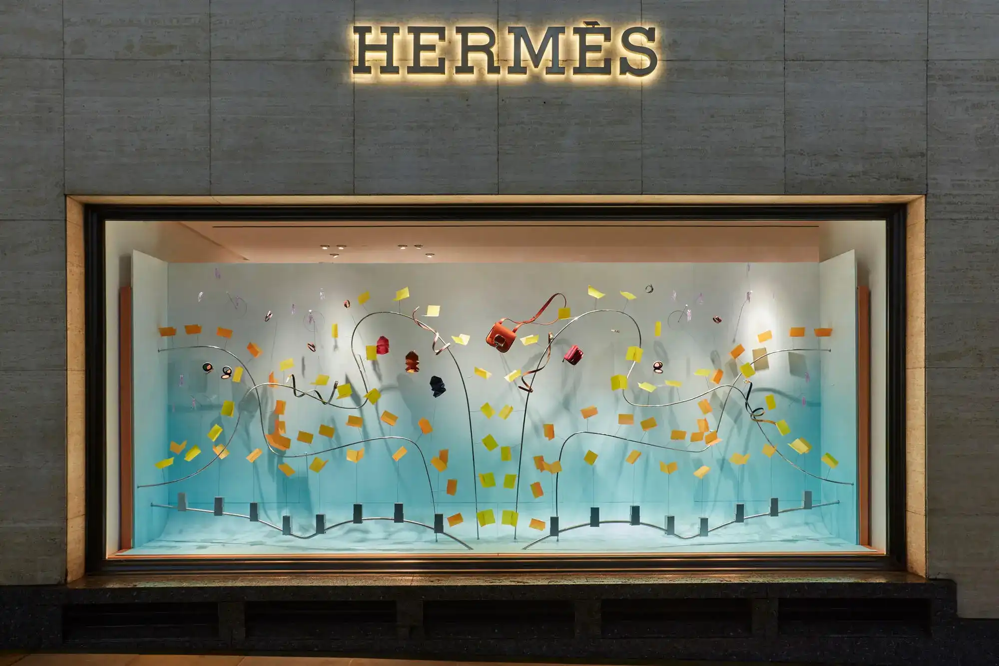 hermes window